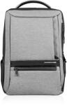 MODECOM SMART 15" Gri (PLE-MC-SMART-15) Geanta, rucsac laptop