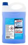 Sonax Lichid Parbriz Iarna Sonax -20°C, 4L (332400) - vexio