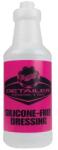 Meguiar's Silicone-Free Dressing - Recipient Plastic (D20161P) Pulverizator
