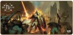 FS Holding Diablo IV: Lord of Hatred - Paladin Mousepad, XL (FBLMPD4LOHPAL26XL) Mouse pad