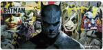 FS Holding DC Batman: Torn Collage - Batman and Villains, XL (FWBMPBMTORNCD26XL) Mouse pad