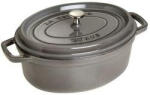 Staub La Cocotte Szürke lábas 40509-317-0