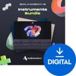 AUDIOMODERN Soundbox Bundle (Digitális termék)