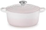 Le Creuset Lábas Rózsaszín 21177247774430