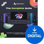 AUDIOMODERN Complete Suite (Digitális termék)