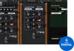 Moog MoogerFooger MF-101S Low Pass Filter (Digitális termék)