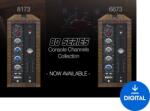 Heritage Audio 80 SERIES COLLECTION (8173 & 6673) (Digitális termék)