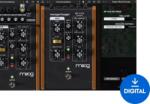 Moog MoogerFooger MF-107s Freqbox (Digitális termék)