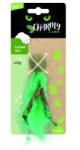 Mpets Jucarie cu Iarba Matelor Charmy Bugbear, Verde, M-Pets (CVT-MPT824)