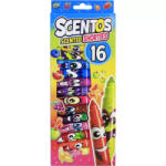 WeCool Scentos Illatos mini filctoll - 16 db (16755)