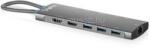ASSMANN USB-C docking station 11-port (DIGITUS_DA-70923) (DIGITUS_DA-70923)