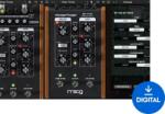 Moog MoogerFooger MF-104S Analog Delay (Digitális termék)