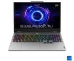 Lenovo LOQ 15IRX10 (Luna Grey) + Premium Care [SÉRÜLT CSOMAGOLÁS] | Intel Core i7-13645HX | 16GB DDR5 | 2000GB SSD | 15, 6" matt | 1920X1080 (FULL HD) | NVIDIA GeForce RTX 5060 8GB | W11 HOME (83JE01AEHV_B01