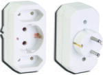 Makalon Triplu stecher MK (700771)