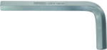 Topmaster Professional Cheie imbus L" 4 70mmL Cr-V TMP (390160) Cheie imbus