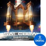 Soundiron Saecula Organ Collection (Digitális termék)