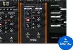 Moog MoogerFooger MF-108S ClusterFlux (Digitális termék)