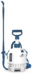 Marolex Vállra akasztható permetező, Marolex Industry 9, 9 liter, fehér, kézi pumpás, állítható fúvókával, biztonsági szeleppel, kényelmes vállpánttal (TC256988)