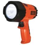 Black & Decker elemlámpa 325lm (BLACK_AND_DECKER_335060285171982) (BLACK_AND_DECKER_335060285171982)