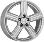 DEZENT Jante aliaj DEZENT KG SILVER 8x18-5x112 CB: 66.6 ET: 32.5 - anvelopemag