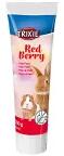 TRIXIE RedBerry Malt Szőroldó paszta rágcsálóknak 100 g (60181)