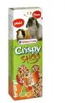 Versele-Laga Crispy Gyümölcsös duplarúd 2x55 g