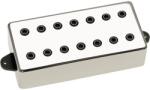 DiMarzio DP 714N+BK Titan 7 Bridge hangszedő