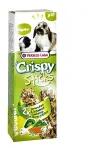 Versele-Laga Crispy Zöldséges duplarúd 2x55 g