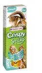 Versele-Laga Crispy Trópusi Gyümölcsös duplarúd 2x55 g