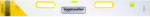 Top Master Pro Dreptar al. cu manere si nivel 1000mm TMP (321713)
