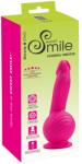Sweet Smile Powerful Vibrator