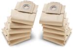 Kärcher Saci de hârtie Karcher (10 buc. ) pentru aspiratoare de praf uscat T7/1, T9/1, T10/1
