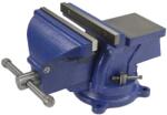 MAR-POL Menghină de atelier rotativă 150mm 90° 40101 (M36013) Menghina