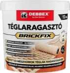 Den Braven DenBraven Téglaragasztó BRICKFIX 13 kg bézs