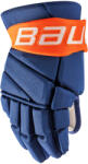 Bauer Mănuși de hochei Vapor ELITE Glove NHL Edmt Oilers Senior 14″