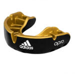 Adidas OPRO Self-Fit Gold Black Senior Fogvédő