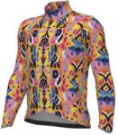 ALÉ Tricou ALÉ SPECIAL EDITION TRIBAL, portocaliu (XL)