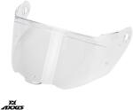 Axxis Vizieră Axxis pentru casca Hawk SV, transparentă (4101130600)