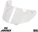Axxis Vizieră transparentă Axxis Draken S (4110017312)