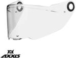 Axxis Viziera transparenta casca integrala Axxis Fenix - (tip MT-V-31B - DKS429) - Max Vision (4101160600)