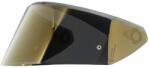 AGV Viziera iridium gold AGV GT6 - pentru casca AGV K3 (18500070-68L-001)