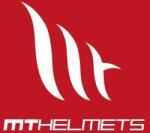 MT Helmets Viziera fumurie MT KRE+ Carbon Max Vision (180210514)