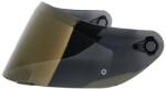 AGV Viziera iridium gold AGV GT4 - pentru AGV K1 S, K3 SV, K5 S (20KV31B7N-gold)