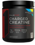 Rule 1 Kreatin Keverék por - Charged Creatin (270 g, Kék Málna Limonádé)