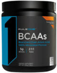 Rule 1 BCAAs por (222 g, Robbanó Narancs)