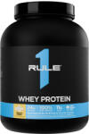 Rule1 Whey Protein - Tejsavófehérje (2210 g, Jeges banán)
