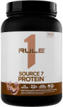 Rule 1 Source 7 Protein (20 Adag, Tejcsokoládé)