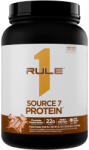 Rule 1 Source 7 Protein (20 Adag, Csokoládés Mogyoróvaj)