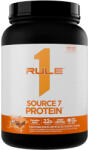 Rule 1 Source 7 Protein (21 adag, Pumpkin Spice)