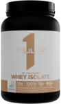 Rule 1 Természetes Ízesítésű Fehérje Izolátum - Naturally Flavored R1 Protein Whey Isolate (767 g, Ízesítetlen)